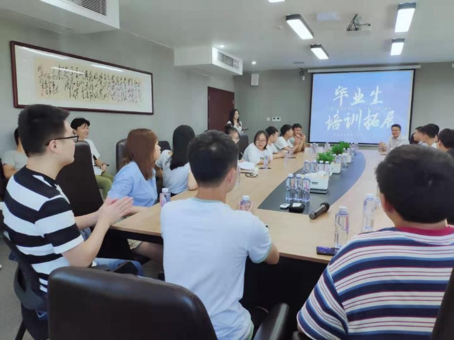 心中有夢(mèng)，未來(lái)可期