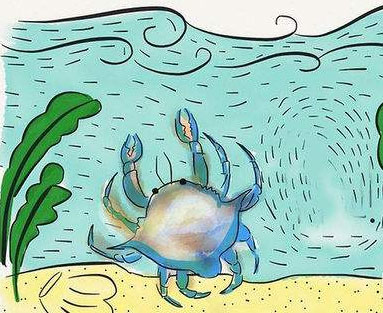 今夜與波斯灣螃蟹有個約會 ——招港國際公司卡塔爾自貿(mào)區(qū)項目秋季員工團(tuán)建活動