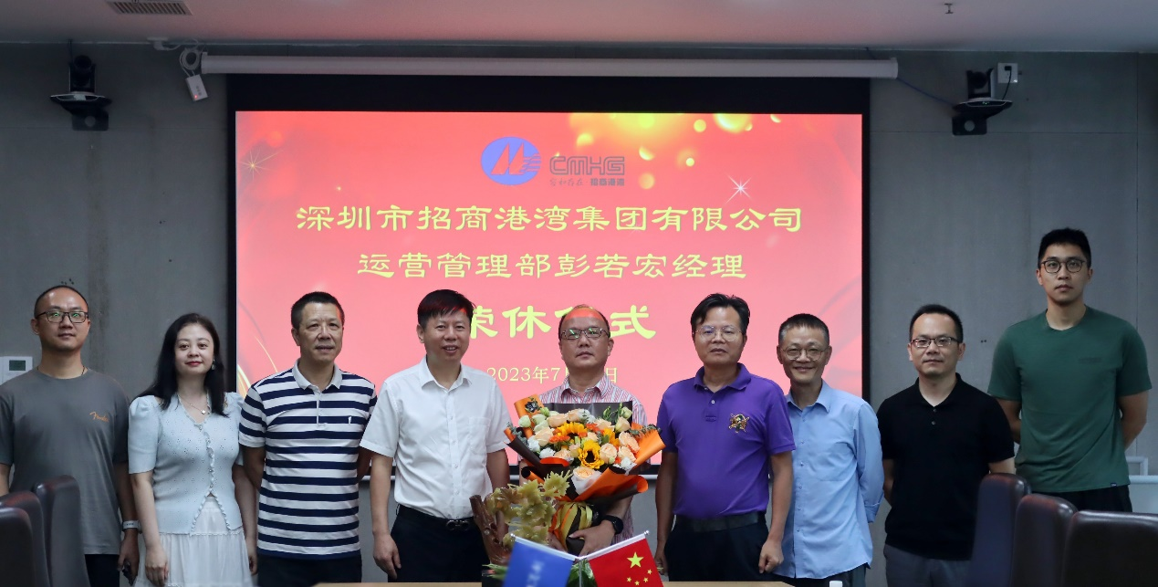 致敬崢嶸歲月，感恩一路同行